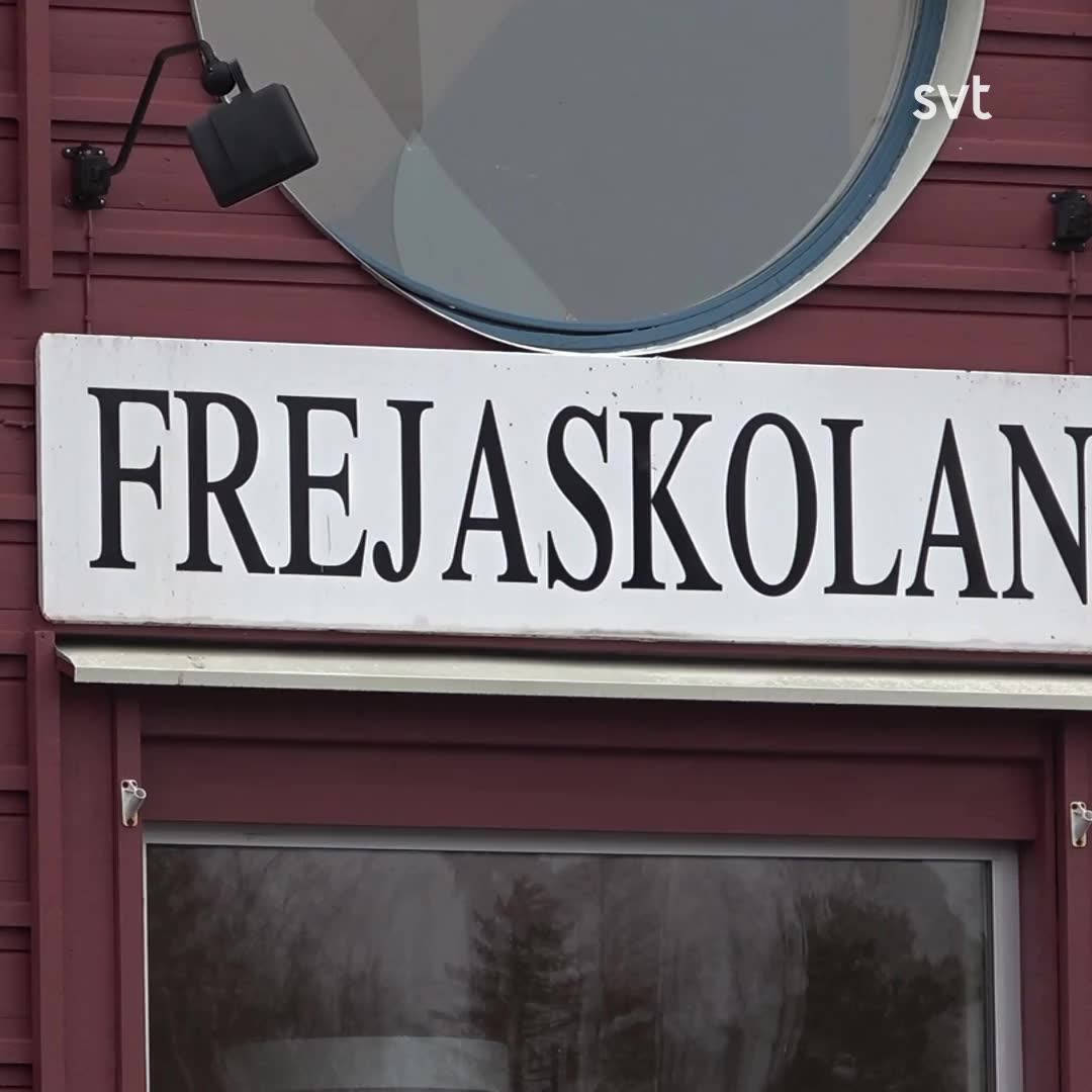 Kameraövervakning på skola i Gnesta trots politisk strid
